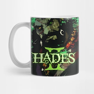 Hades 2 Fanart Mug